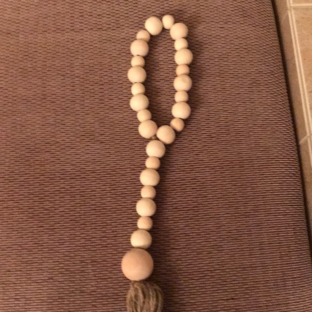Rustic Beads - Picture 4 of 5
